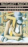 Southern Discomfort (Deborah Knott Mysteries (Paperback))