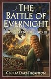 The Battle of Evernight (The Bitterbynde, Book 3)