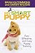 My Smart Puppy: Fun, Effective, and Easy Puppy Training (Book & 60min DVD) by Brian Kilcommons