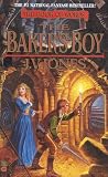 The Baker's Boy (The Book of Words, Book 1)