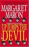 Up Jumps the Devil (Deborah Knott Mysteries (Paperback))
