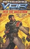 Vor: Into the Maelstrom (Vor: The Maelstrom)