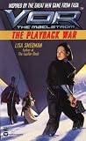 Vor: The Playback War (Vor: The Maelstrom)