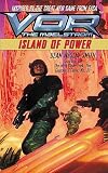 Island of Power (Vor: The Maelstrom)