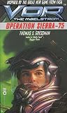 Vor: Operation Sierra -75 (Vor, No 6)