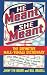 He Meant She Meant : The Definitive Male/Female Dictionary by Jenny Lyn Bader