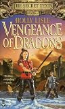 Vengeance of Dragons (The Secret Texts - Book 2)