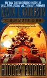 Hidden Empire (The Saga of the Seven Suns, Book 1)