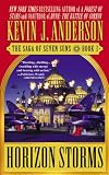 Horizon Storms: The Saga of Seven Suns - Book #3 (Saga of Seven Suns)