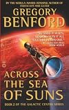 Across the Sea of Suns (Galactic Center)