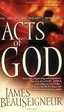 Acts of God: The Christ Clone Trilogy, Book Three (Christ Clone Trilogy)