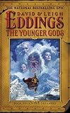 The Younger Gods: Book Four of The Dreamers