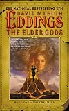The Elder Gods (The Dreamers, Book 1)