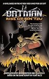 Batman: Rise of Sin Tzu