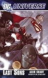 DC Universe: Last Sons (Dc Universe)