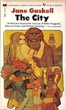 The City (Atlan Series)