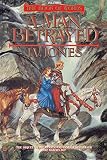 A Man Betrayed (Book of Words/J.V. Jones, Vol 2)