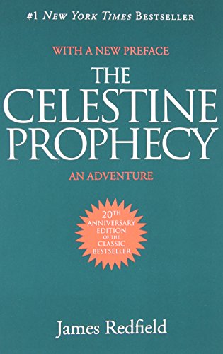 The Celestine Prophecy The Celestine Prophecy