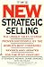 The New Strategic Selling