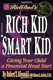 Rich Dad's Rich Kid, Smart Kid: