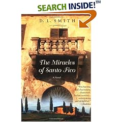 The Miracles of Santo Fico: A Novel