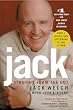 Jack: Straight from the Gut by Jack Welch