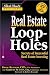 Real Estate Loopholes: Secrets of Successful Real Estate Investing by Diane Kennedy
