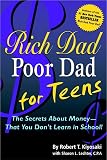 Rich Dad Poor Dad for Teens