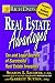 Rich Dad's Real Estate Advantages: Tax and Legal Secrets of Successful Real Estate Investors by Sharon L. Lechter
