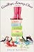 Annie Sanders: Goodbye, Jimmy Choo