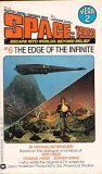The Edge of the Infinite (Space: 1999 Year 2, #6)
