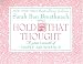 Hold That Thought by Sarah Ban Breathnach