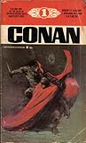 Conan (Lancer Conan, 1)