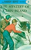 Hardy Boys 08: The Mystery of Cabin Island (Hardy Boys)