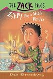 Zack Files 04: Zap! I'm a Mind Reader (Zack Files)