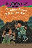 Zack Files 09: The Volcano Goddess Will See You Now (Zack Files)