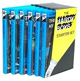 Hardy Boys Boxed Set 1-6