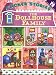 The Dollhouse Family (Sticker Stories Book)