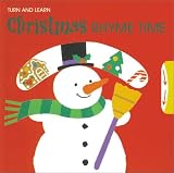 Christmas Rhyme Time (My Turn Books)
