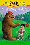 Zack Files 19: The Boy Who Cried Bigfoot (Zack Files)