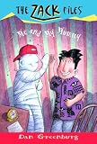 Zack Files 26: Me and My Mummy (Zack Files)