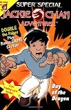 Jackie Chan Adventures Super Special: The Day of the Dragon (Jackie Chan Adventures)
