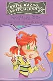 Katie Kazoo, Switcheroo Keepsake Box (Katie Kazoo, Switcheroo)
