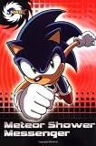 Meteor Shower Messenger (Sonic X)