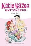 Open Wide #23 (Katie Kazoo, Switcheroo)