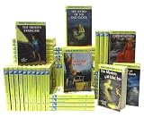 Nancy Drew has solved 64 mysteries in the past 75 years
