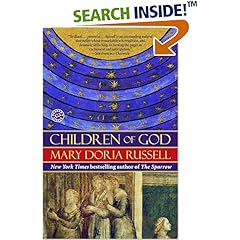 Children of God (Ballantine Reader's Circle)