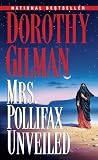 Mrs. Pollifax Unveiled (Mrs. Pollifax Mysteries)