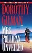 Mrs. Pollifax Unveiled (Mrs. Pollifax Mysteries (Paperback))