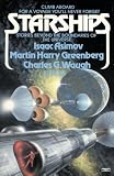 Starships: Stories Beyond the Boundaries of the Universe